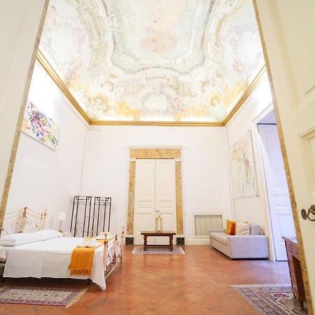 Casa Napoletana - Culture Apartment Napoli Ngoại thất bức ảnh