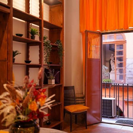 Casa Napoletana - Culture Apartment Napoli Ngoại thất bức ảnh