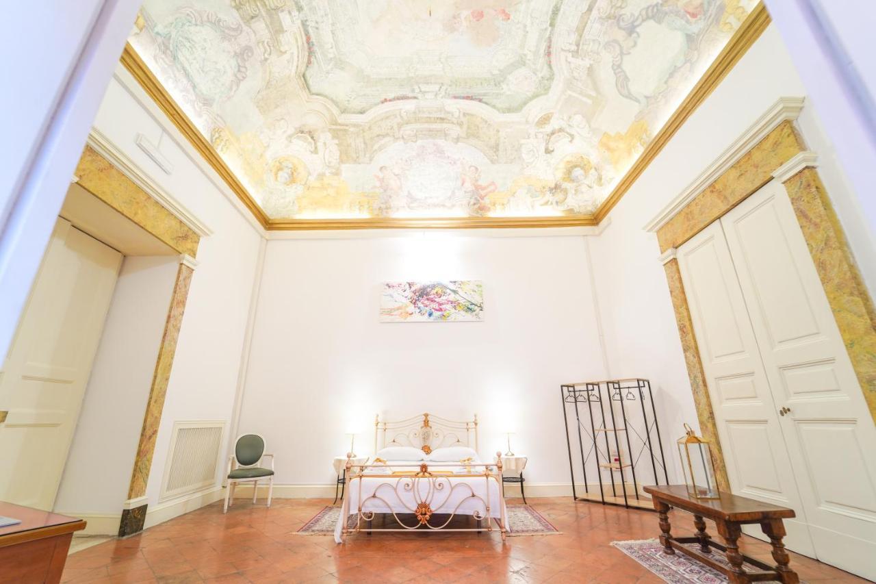 Casa Napoletana - Culture Apartment Napoli Ngoại thất bức ảnh
