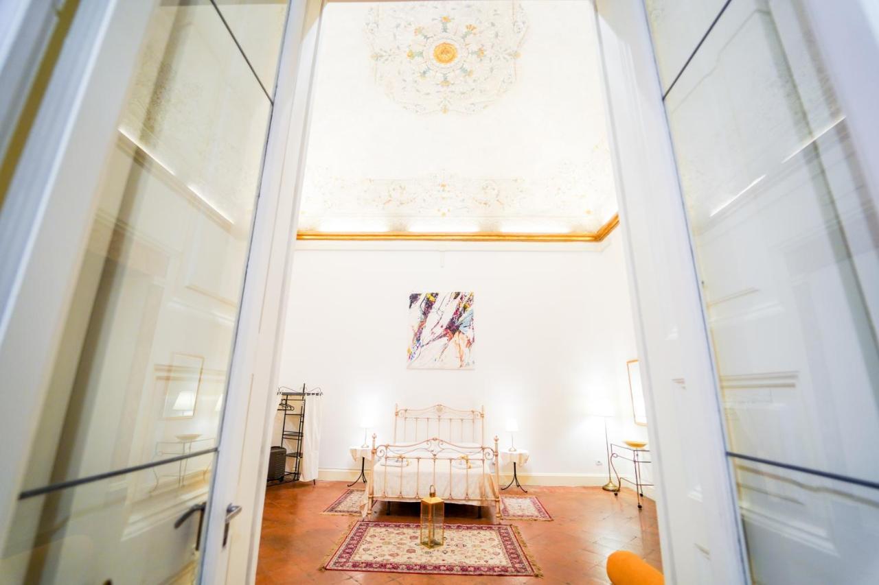 Casa Napoletana - Culture Apartment Napoli Ngoại thất bức ảnh