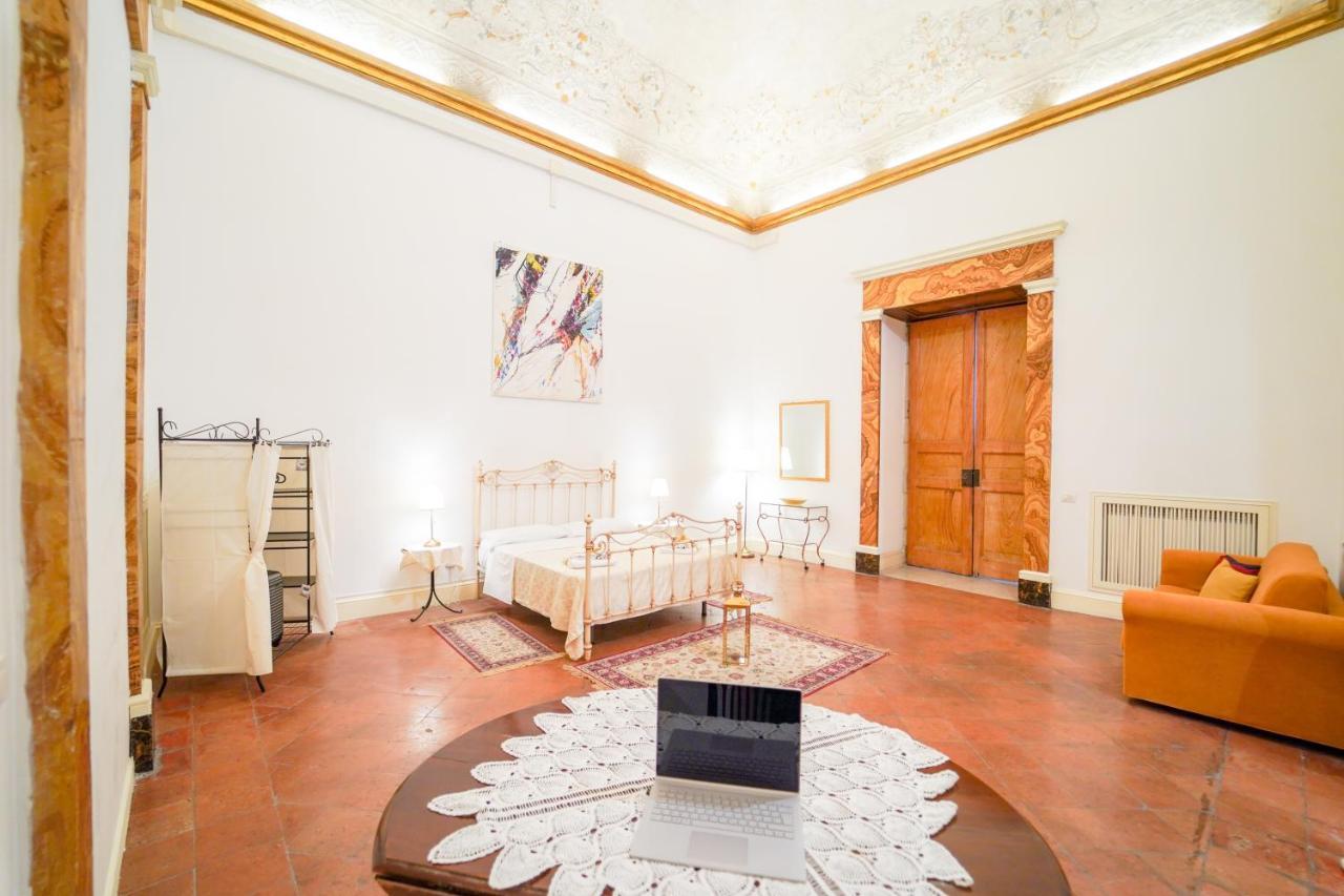 Casa Napoletana - Culture Apartment Napoli Ngoại thất bức ảnh