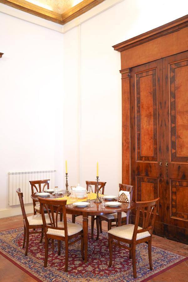 Casa Napoletana - Culture Apartment Napoli Ngoại thất bức ảnh