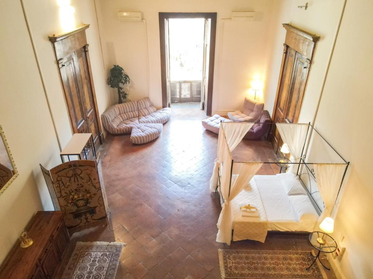 Casa Napoletana - Culture Apartment Napoli Ngoại thất bức ảnh